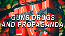 Guns, Drugs, CNN Propaganda