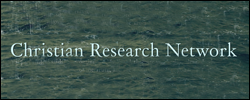 Christians Research Network
