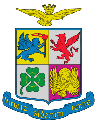 Coat of Arms for the Italian Air Force