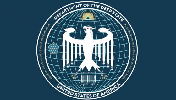 Department of the Deep State