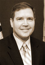 Senator Mike Doherty