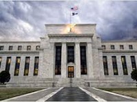 Federal Reserve building