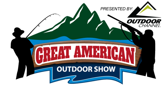 Great American Outdoor Show in Harrisburg, Pa on February 1 thru 9th, 2014 