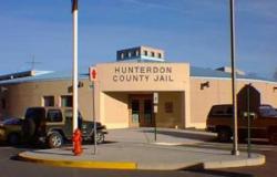 Hunterdon County Jail