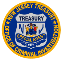 New Jersey Special Agents