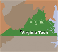 Virginia Tech Shooting 