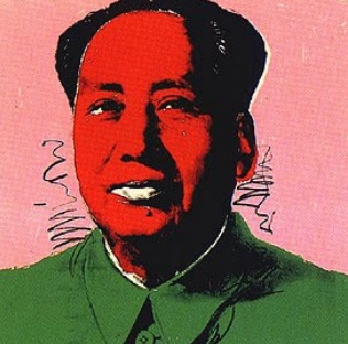 chinese dictator mao zedong