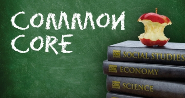 Common Core is Federal Government takeover of education