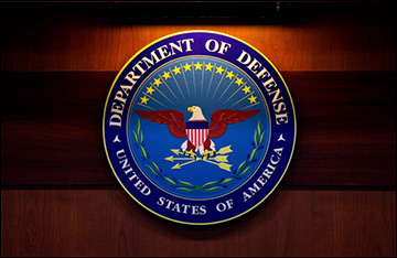 Department of Defense