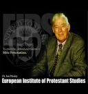 European Institute for Protestant Studies