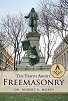 The Truth about Freemansonry