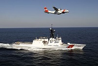 Coast Guard Cutter