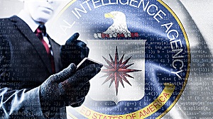 CIA Hacking 