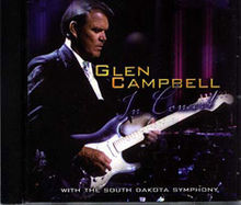 Glen Campbell concert in Siou Falls, South Dakota (2001)