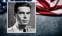 Captain John Birch