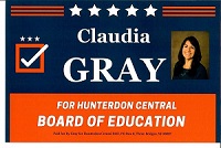 Claudia Gray