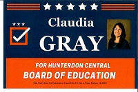Claudia Gray