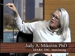 Dr. Judy Mikovits