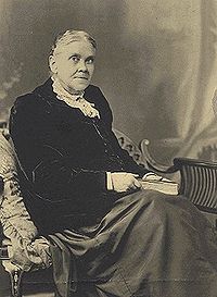 Ellen G. White