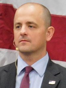 Evan McMullin