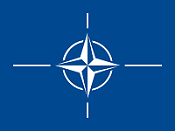 NATO Flag