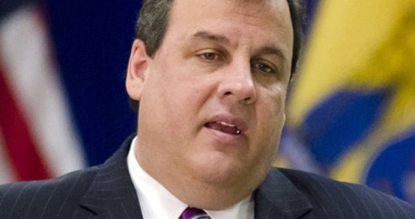 Governor Chris Christie