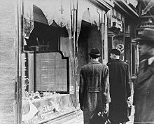 Kristallnacht