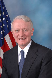 Congressman Leonard Lance -NJ 7th District