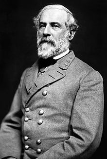 General Robert E Lee