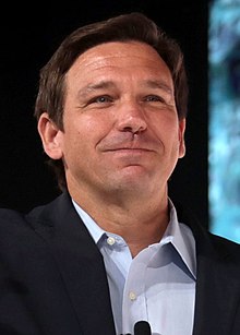 Ron DeSantis