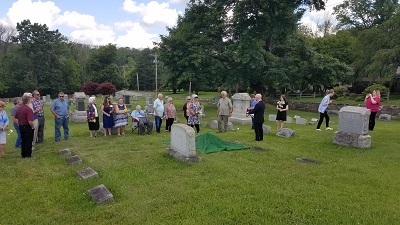 Bonnie Leone Higgins Funeral