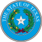 Seal of Texas