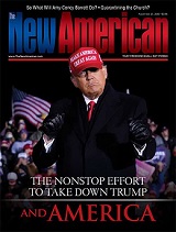 President Trump and the non-stop effort to take him and America down 