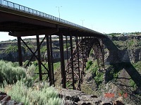 Twin Falls, Idaho