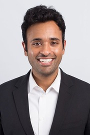 Vivek Ramaswamy
