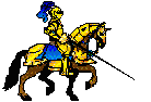 KNIGHTONHORSE