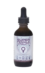 Super Female Vitality