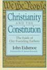 Christianity and the Constitution