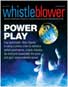 Whistleblower—Power Play