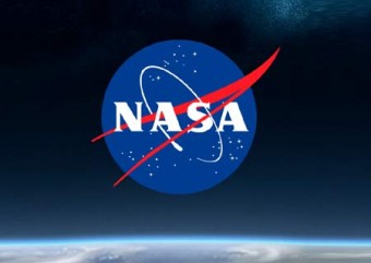 nasa logo