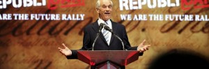 Ron Paul in Tampa, Florida 2012-RNC