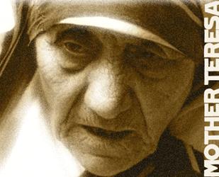 Mother Teresa and Christianity